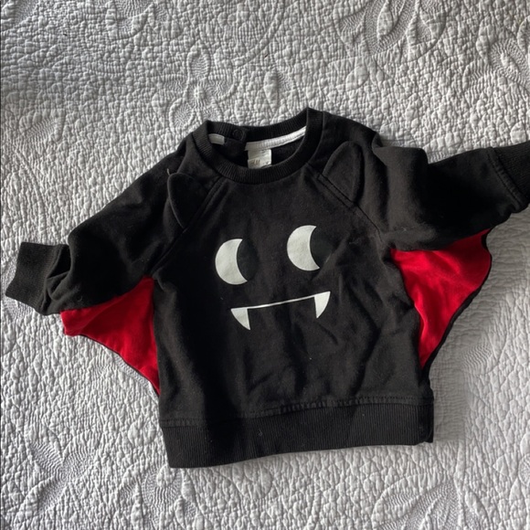 Baby girl Halloween bundle - Picture 2 of 8